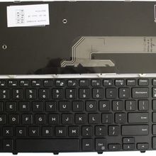 Dell Vostro P63F 3562 Klavye