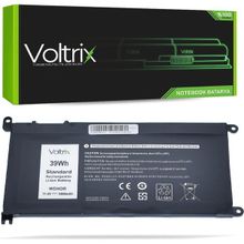 Dell Vostro P75F 3580 Notebook Batarya
