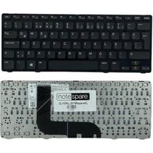 Dell Vostro V3360 Notebook Uyumlu Klavye