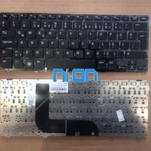 Dell Vostro V3360D Notebook Klavye