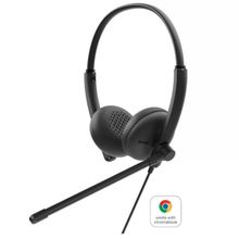 Dell Wh125 520-Bblv Kablolu Çağrı Merkezi Kulaklık