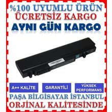Dell XPS 1645 Notebook Bataryası
