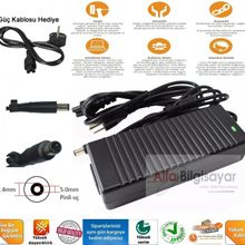 Dell XPS L502X 130W Uyumlu Adaptör