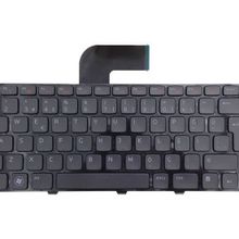 Dell XPS L502X Klavye