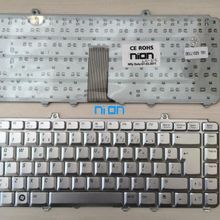 Dell XPS M1330 Gri Klavye