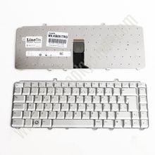 Dell XPS M1330 Gümüş Klavye