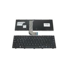 Dell XPS X501L Notebook Klavye