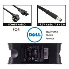 Dell YHJN4 A00 Notebook Adaptör