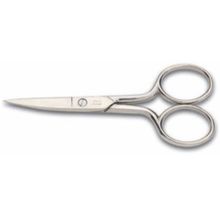 Della 004-450 No:4.5 D-186 Az Kalın Nakış ve Aplike Makası