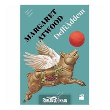 DelliAddem - Margaret Atwood