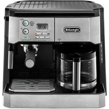 Delonghi BCO 431.S Combi Barista Kahve Makinesi