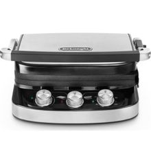 Delonghi CGH912 Izgara ve Tost Makinesi