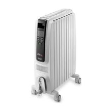 Delonghi Dragon 4 TRD40820E Beyaz Yağlı Radyatör