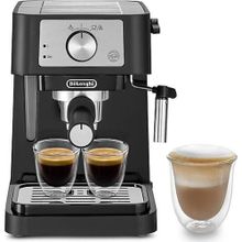 Delonghi EC260.BK Stilosa Siyah Espresso Kahve Makinesi