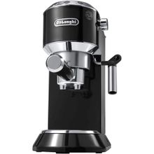 Delonghi EC680.BK Dedica Siyah Espresso Kahve Makinesi