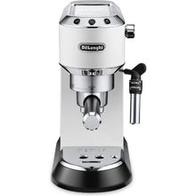 Delonghi EC685.W Dedica Manuel Espresso Makinesi