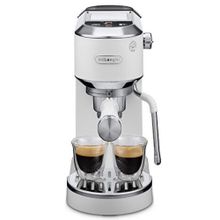 Delonghi EC890.WI Dedica Duo Manuel Espresso Kahve Makinesi