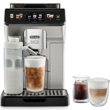Delonghi ECAM 450.65.S Eletta Explore Cold Brew Kahve Makinesi