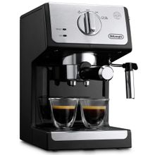 Delonghi ECP 33.21.BK Inox Kahve Makinesi