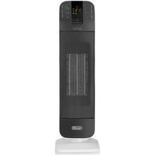 Delonghi HFX65V20 2000 W Uzaktan Kumandalı Fanlı Seramik Isıtıcı