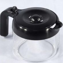 Delonghi ICM15240 10 Fincan Filtre Kahve Makinesi İçin Cam Hazne