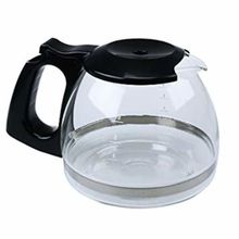 Delonghi ICM2B Kahve Makinesi Cam Demlik