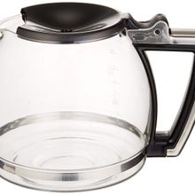 Delonghi ICM30 Kahve Makinesi Cam Demlik