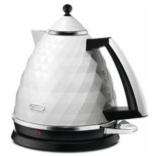Delonghi KBJ 2001.W Brillante 1700 ML Beyaz Su Isıtıcı