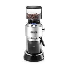 Delonghi KG 521 1100 W 1650 ml Su Hazneli 10 Fincan Kapasiteli Filtre Kahvesi Makinesi Inox