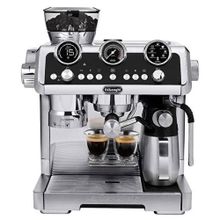 Delonghi La Specialista Maestro Cold Brew EC9865.M Manuel Espresso Kahve Makinesi