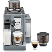 Delonghi Rivelia EXAM440.55.G Gri Facm Tam Otomatik Espresso Makinesi