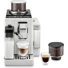 Delonghi Rivelia EXAM440.55.W Beyaz Facm Tam Otomatik Espresso Makinesi