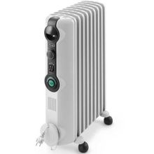 Delonghi TRRS0920 2000 W 9 Dilim Yağlı Radyatör