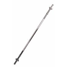 Delta 120 Cm Uzun Krom Halter Barı