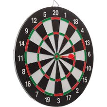 Delta 43 cm Dart + 6 Dart Oku Oyun Seti