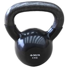 Delta 6 Kg Kettlebell Çaydanlık Dambıl