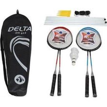 Delta BFS 843 Badminton Raketi
