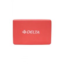 Delta Blok Köpüğü Eva Yoga Seti