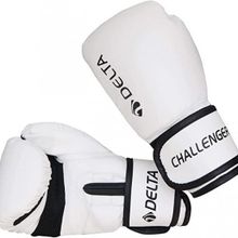 Delta Challenger Dura-Strong Boks Eldiveni