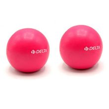 Delta DS 694 2 Adet Pilates Denge Topu