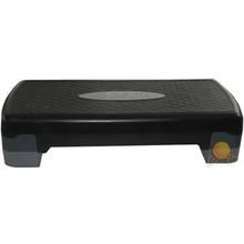 Delta DS 993 Siyah Gri 2 Kademeli Step Tahtası