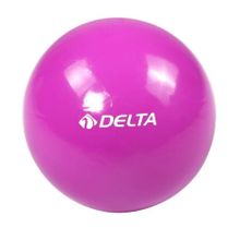 Delta Dura-Strong 20 cm (Denge Egzersiz Topu) Mini Pilates Topu