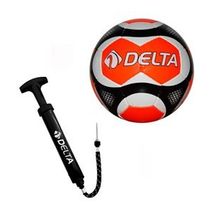 Delta Glow Sala 4 No Futsal Topu