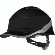 Delta Plus Baseball Diamond 6 Havalandırmalı İşçi Bareti