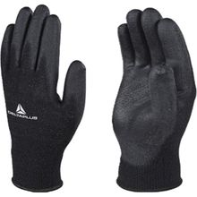 Delta Plus VE702 No:8 Siyah Eldiven