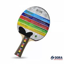 Delta Premier 5 Yıldız Masa Tenisi Raketi (Pinpon Raketi)