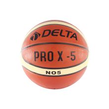 Delta Pro X 5 Unisex Basketbol Topu