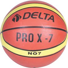 Delta Pro X Basketbol Topu 5