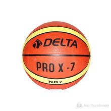 Delta Pro X No 7 Basketbol Topu