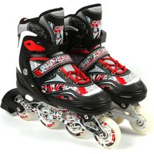 Delta RSC 59 Inline Skate Silikon Teker Alüminyum Paten